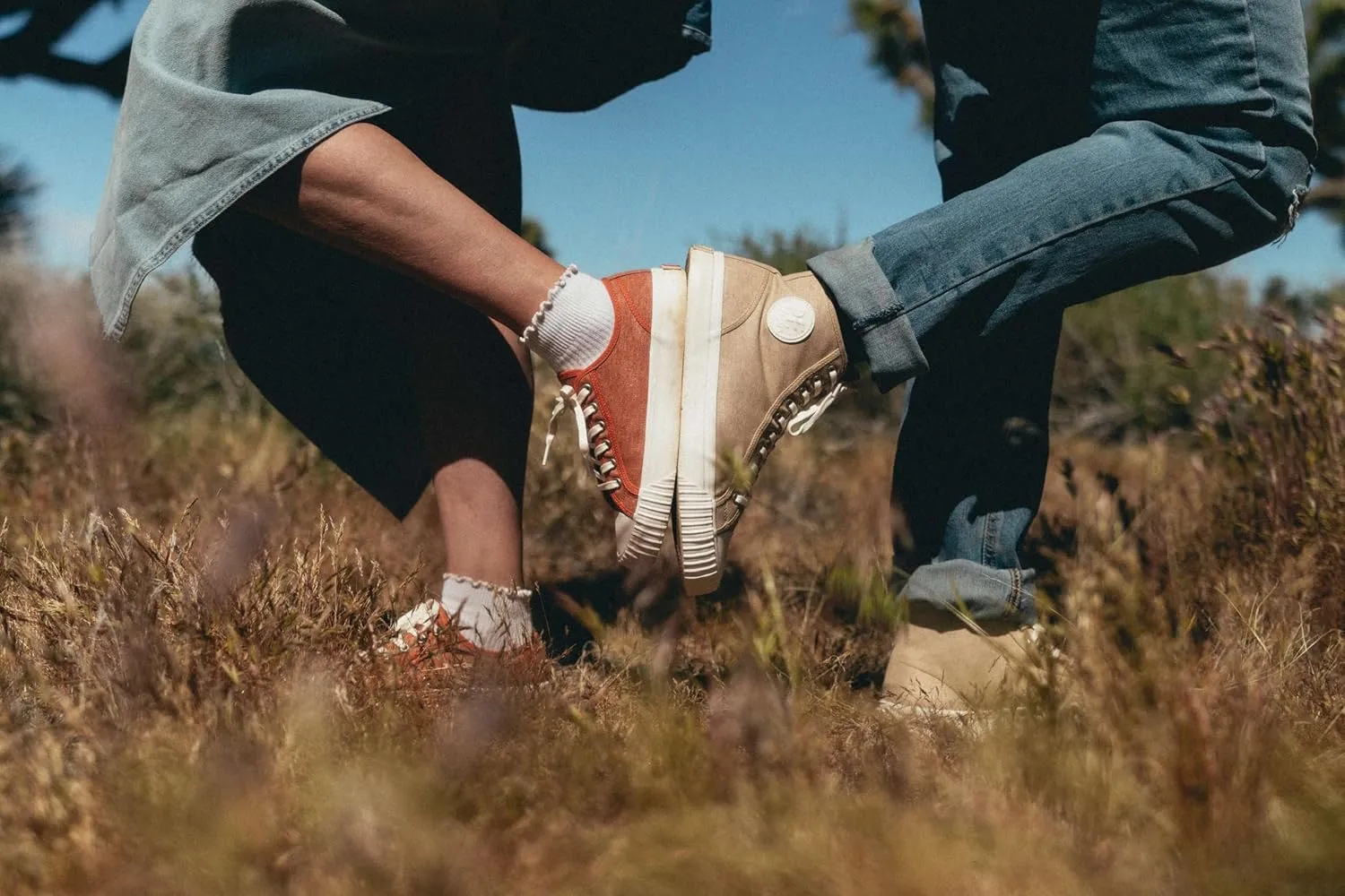 PF Flyers Unisex Center Low-Top Sneaker