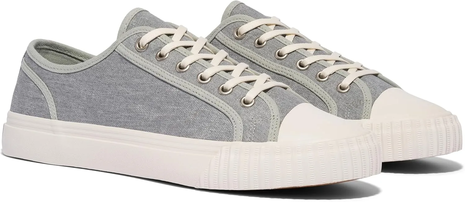 PF Flyers Unisex Center Low-Top Sneaker