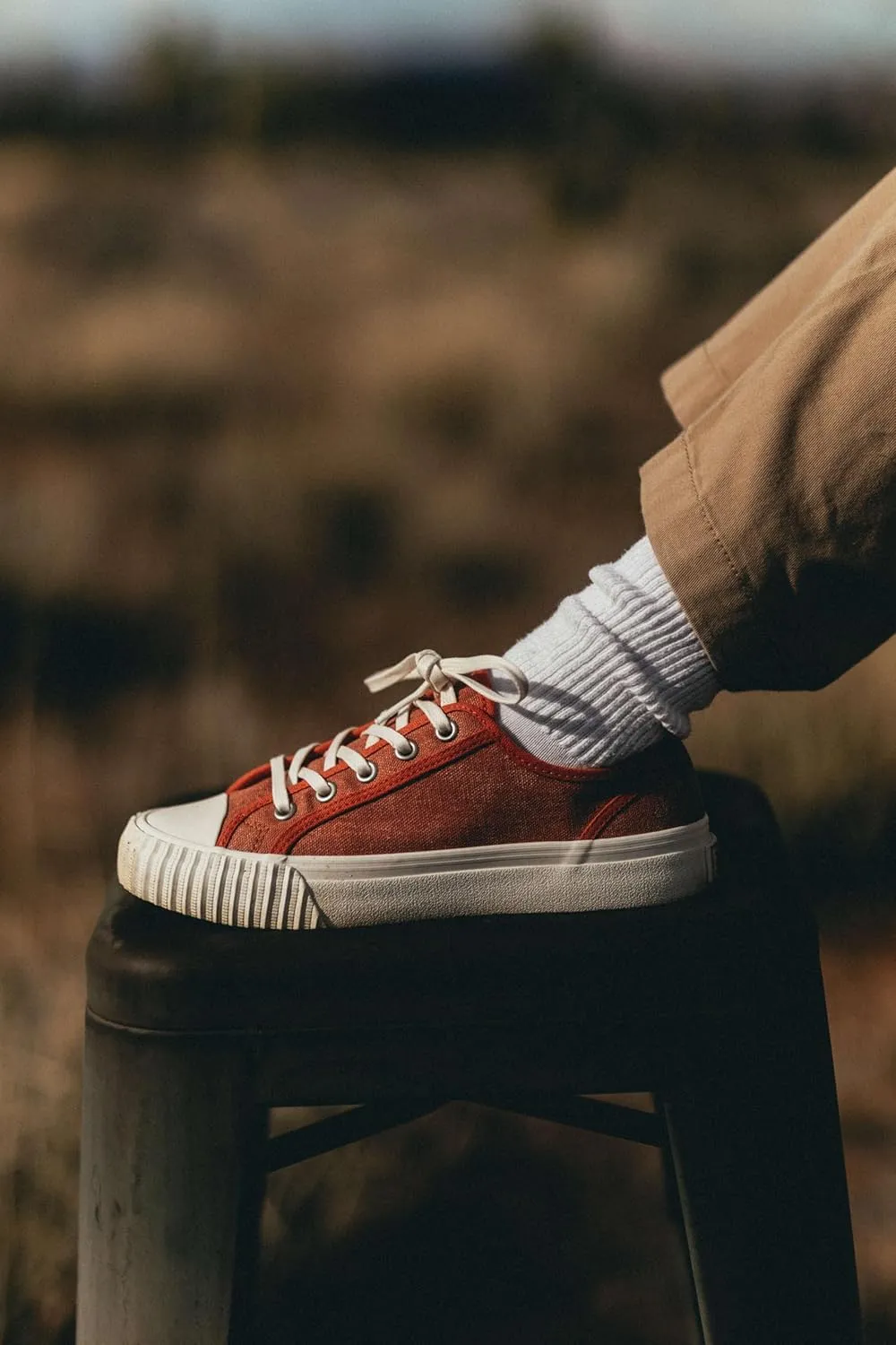 PF Flyers Unisex Center Low-Top Sneaker