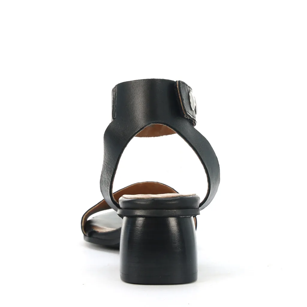 PORT LEATHER SANDALS