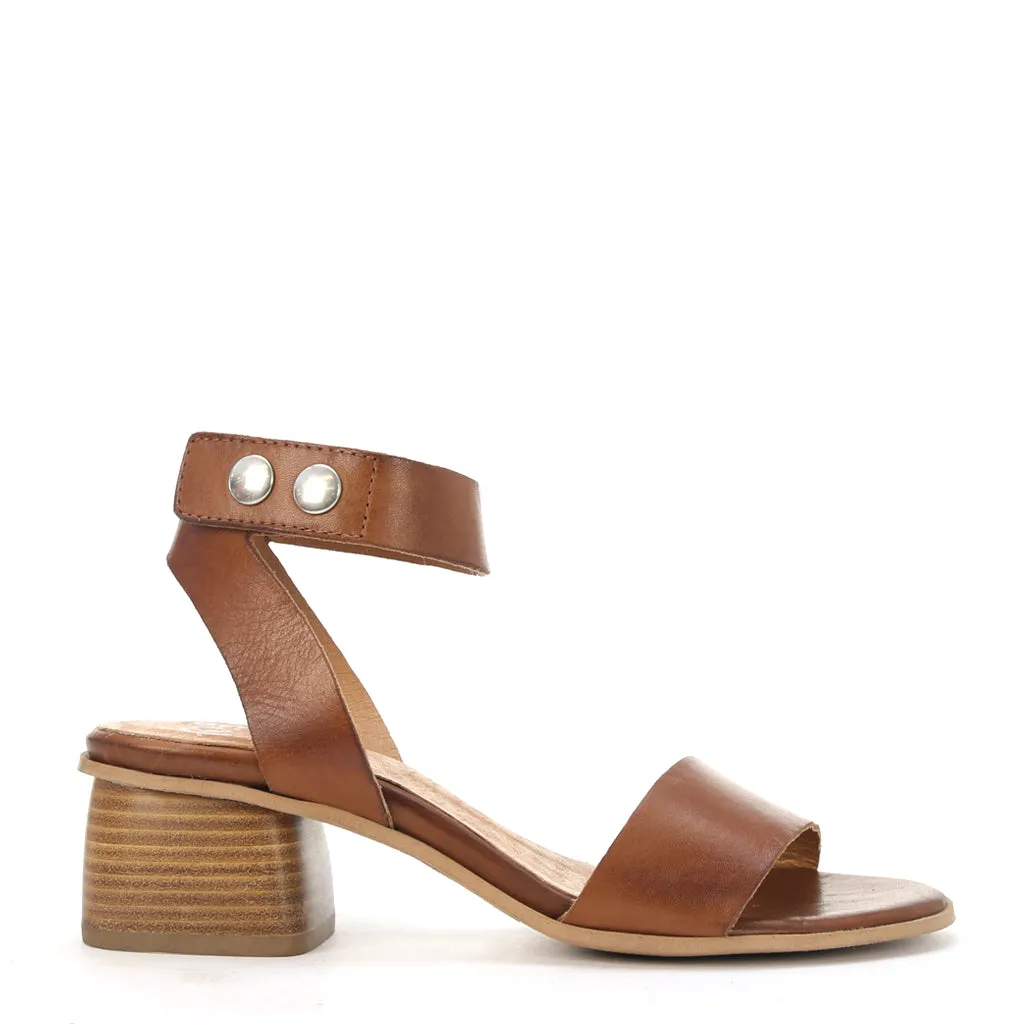 PORT LEATHER SANDALS