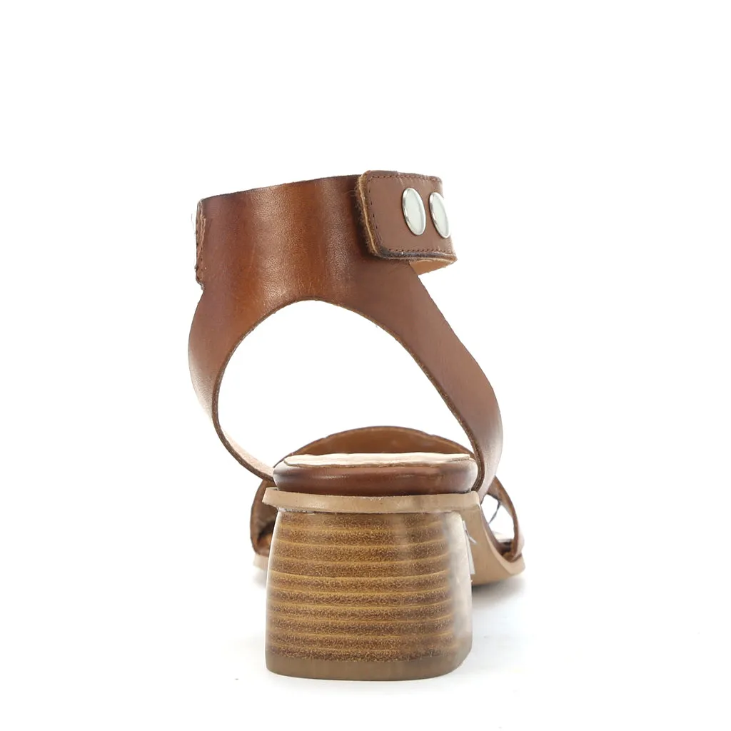 PORT LEATHER SANDALS