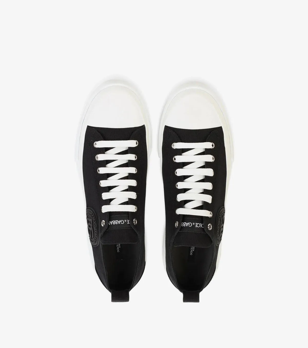 Portofino low-top canvas
