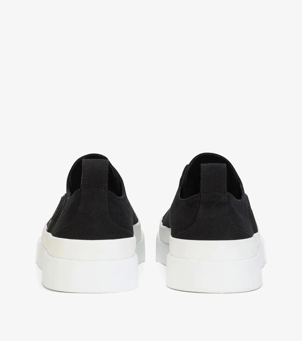 Portofino low-top canvas