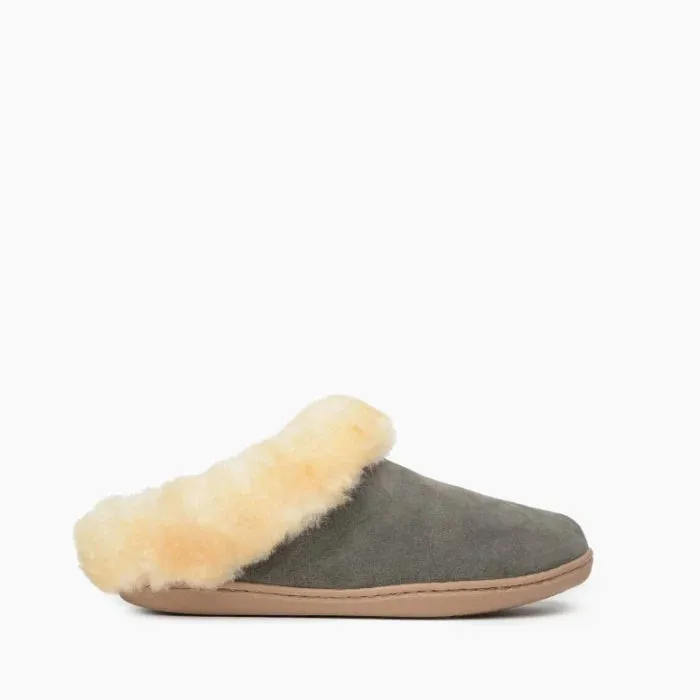 Pre Order Minnetonka SHEEPSKIN MULE for Women