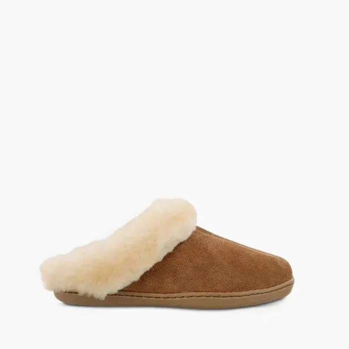 Pre Order Minnetonka SHEEPSKIN MULE for Women