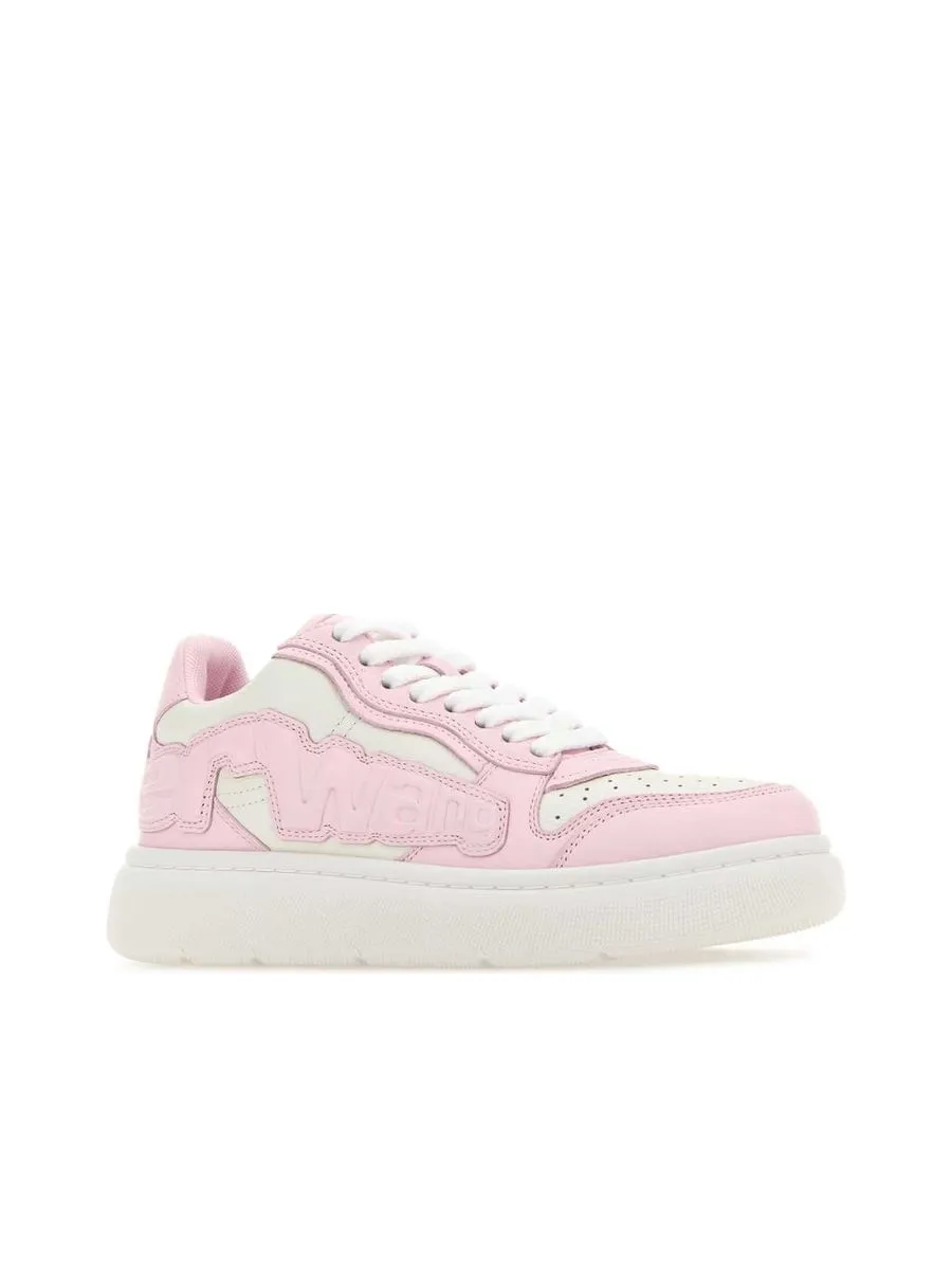 Puff Low Top Sneaker