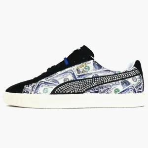 Puma Clyde Mita Sneakers $1000