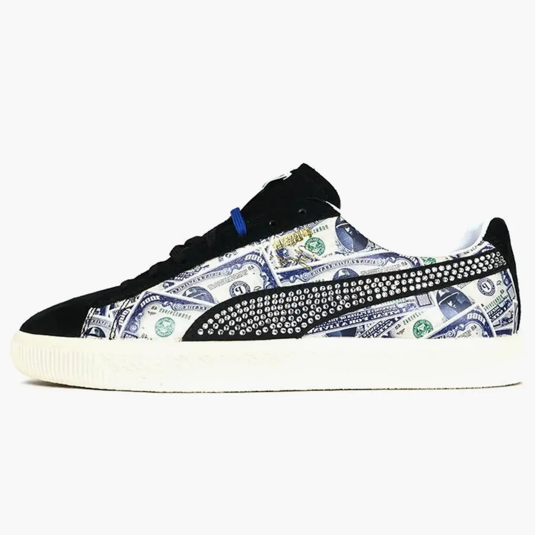 Puma Clyde Mita Sneakers $1000