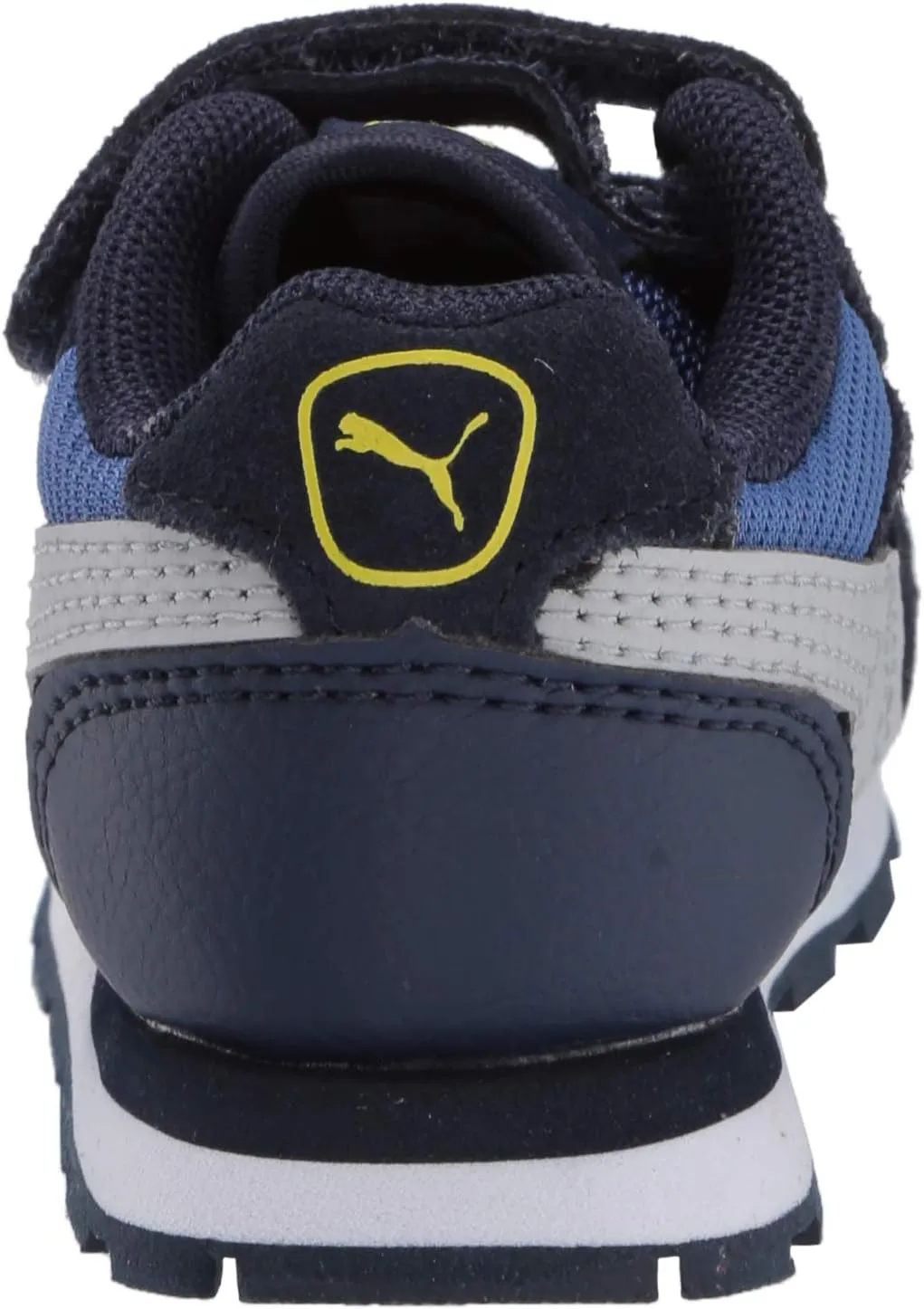 PUMA Girls' Vista Glitz V Sneaker