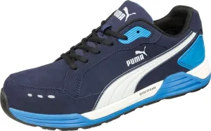 PUMA Men's Airtwist Blue Low Sneaker, 8.5