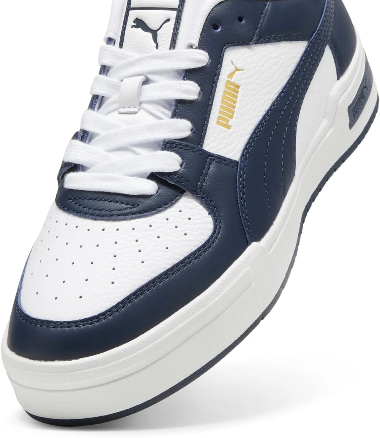 PUMA Men's Ca Pro Classic Sneaker