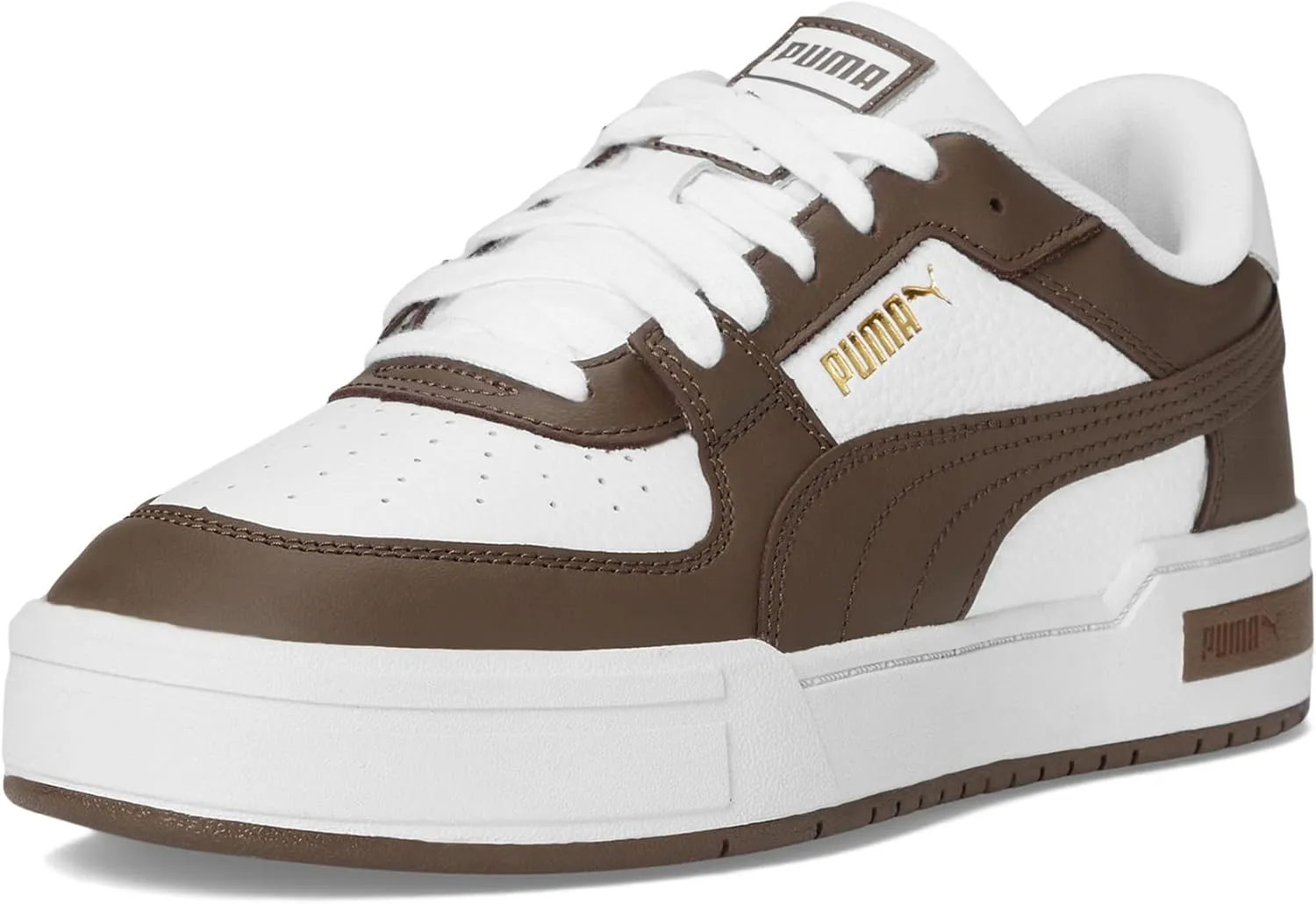 PUMA Men's Ca Pro Classic Sneaker