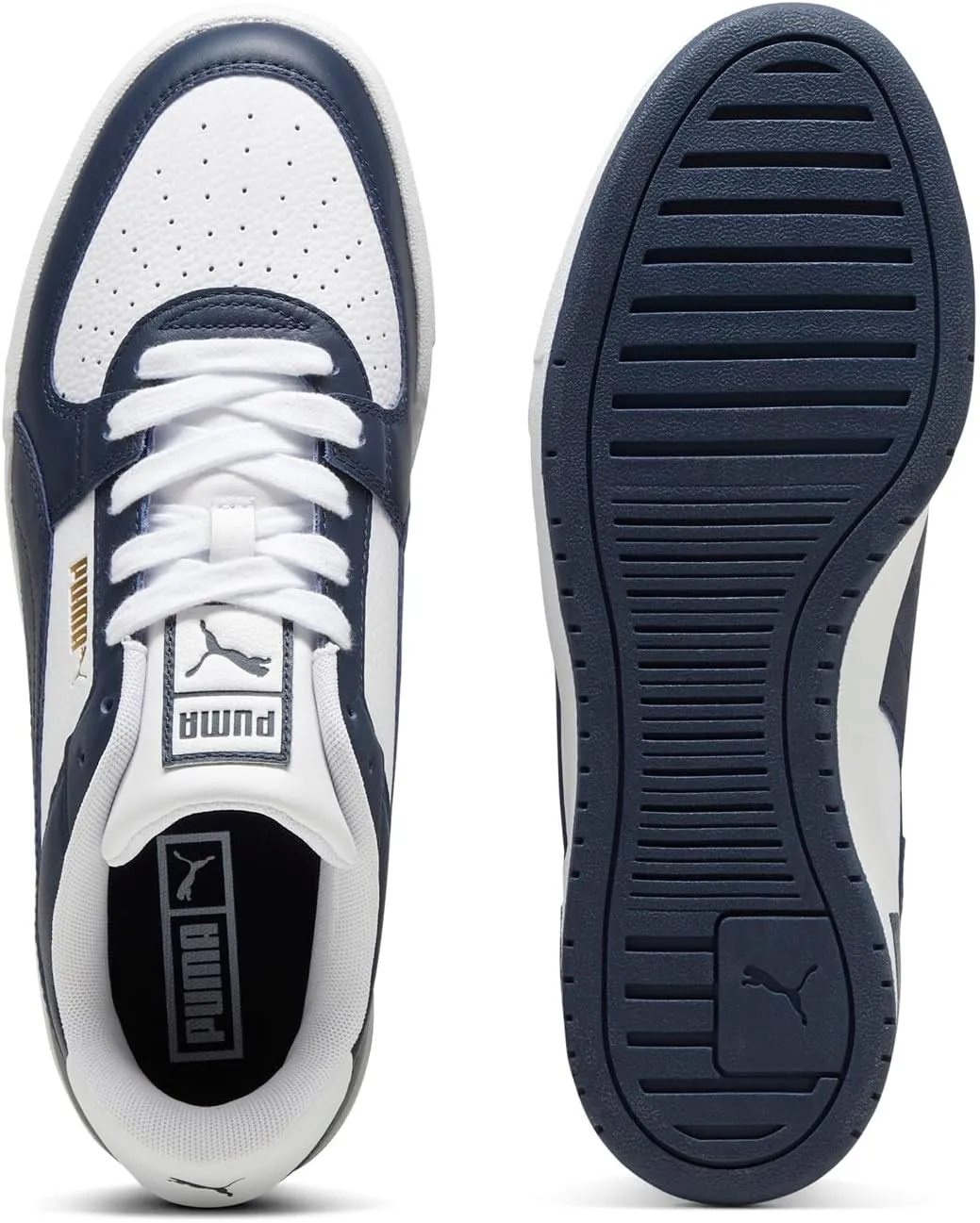 PUMA Men's Ca Pro Classic Sneaker