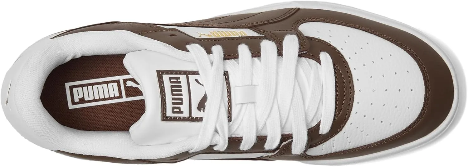 PUMA Men's Ca Pro Classic Sneaker