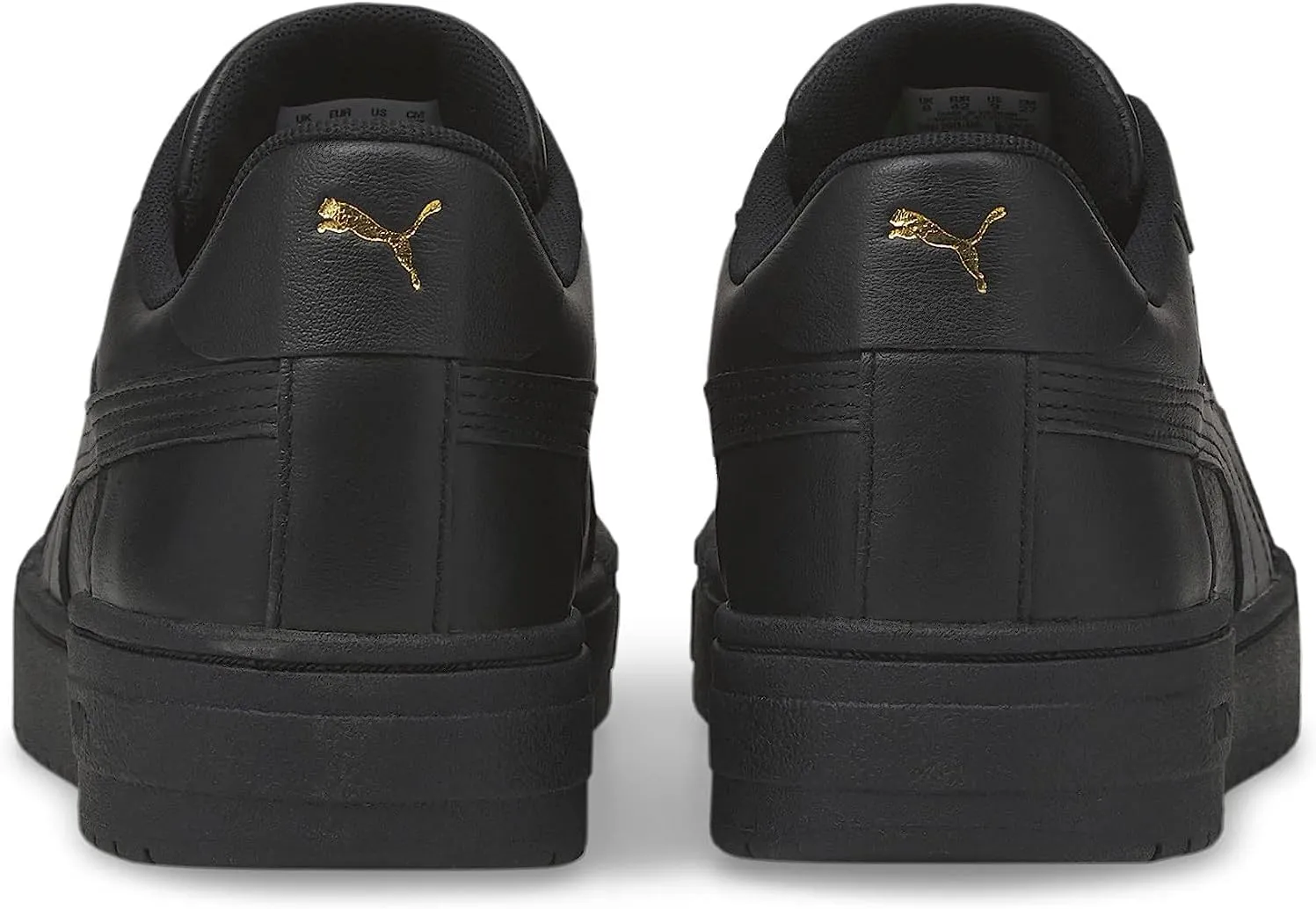 PUMA Men's Ca Pro Classic Sneaker