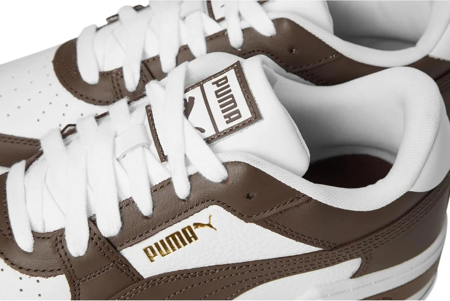 PUMA Men's Ca Pro Classic Sneaker