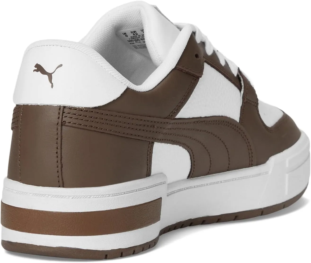 PUMA Men's Ca Pro Classic Sneaker