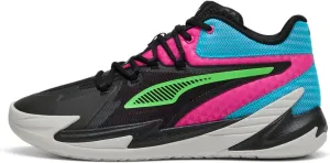 PUMA Men's Dagger Basketball Shoes Sneaker
