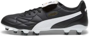 PUMA Men's King Top Firm, Artificial Ground Soccer Cleats Sneaker
