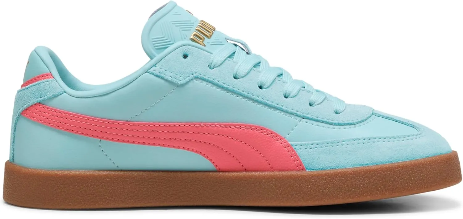 PUMA Men's Low-Top Sneaker