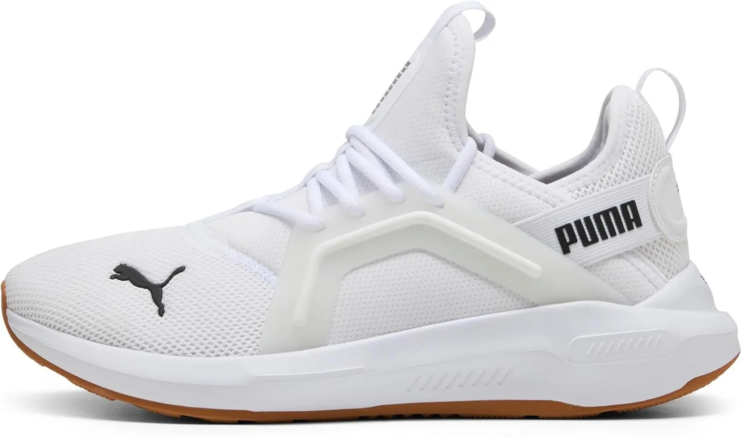 PUMA Men’s Men's Softride Enzo 5 Sneaker Retail AVS 2024