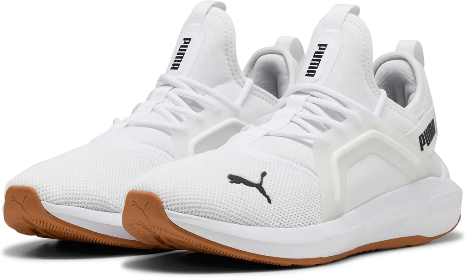 PUMA Men’s Men's Softride Enzo 5 Sneaker Retail AVS 2024