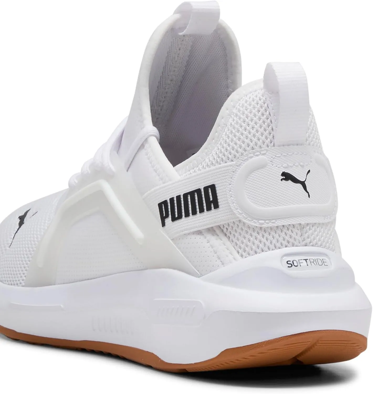 PUMA Men’s Men's Softride Enzo 5 Sneaker Retail AVS 2024