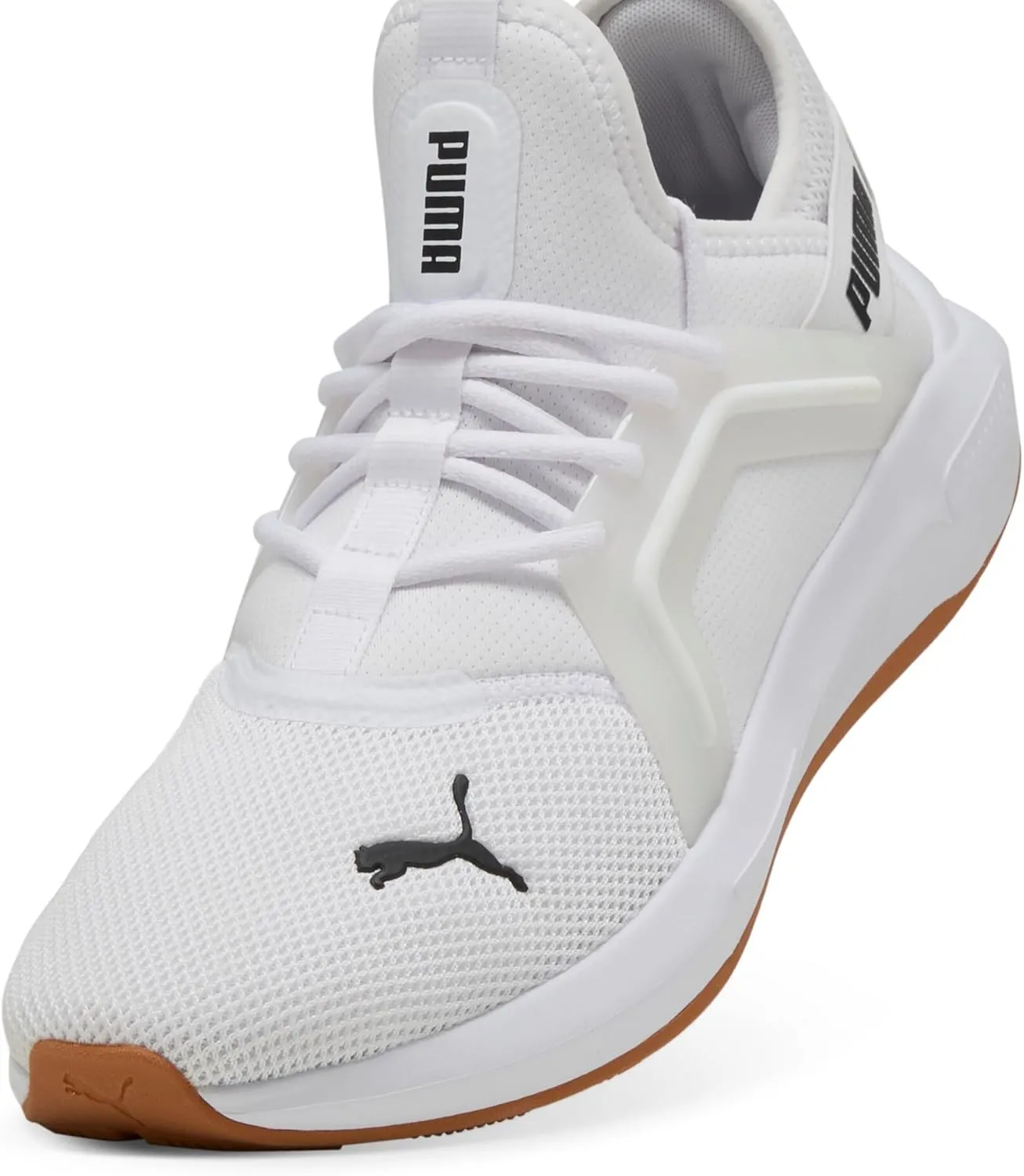 PUMA Men’s Men's Softride Enzo 5 Sneaker Retail AVS 2024