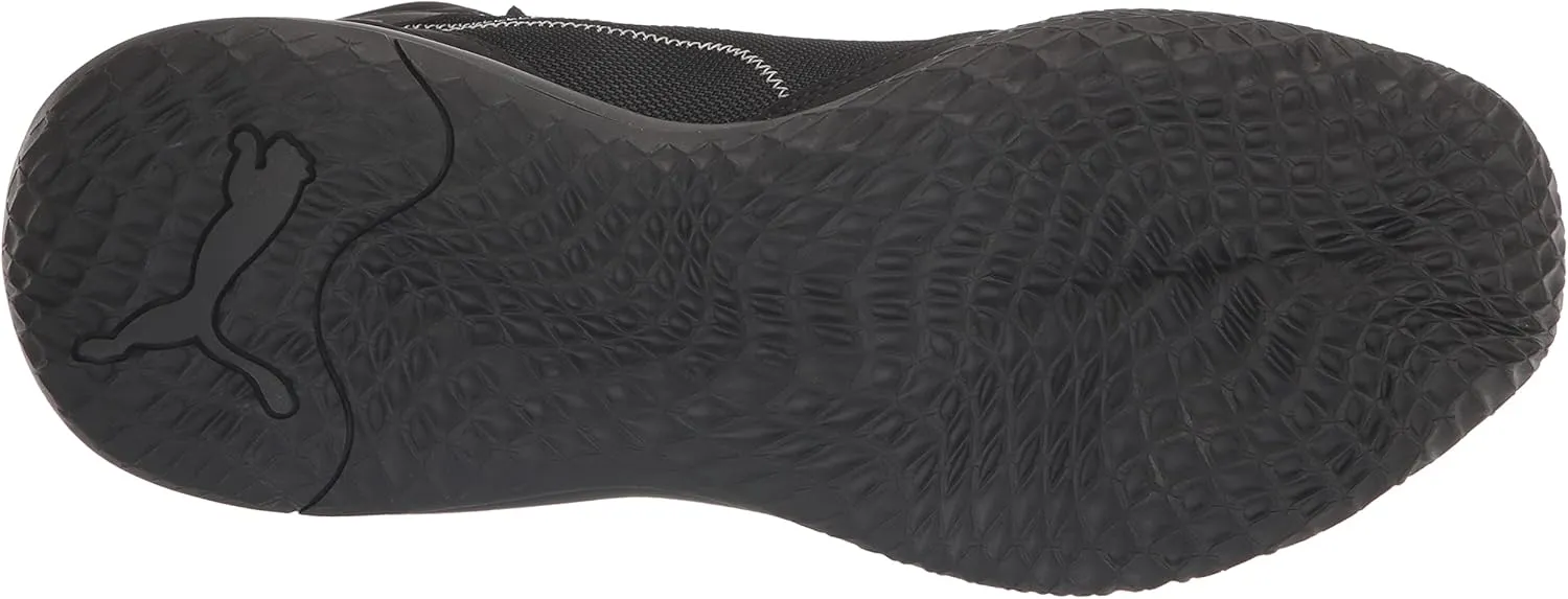 PUMA Men's Playmaker Pro Mid Sneaker