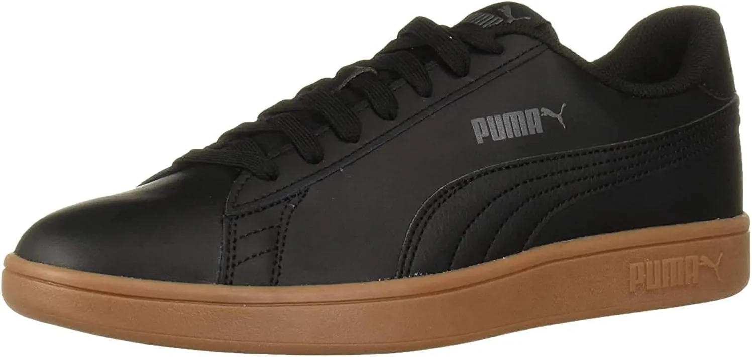 PUMA Unisex-Adult Smash V2 Sneaker