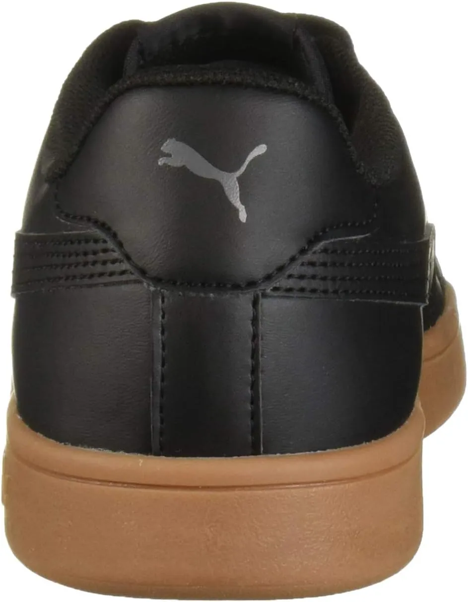PUMA Unisex-Adult Smash V2 Sneaker