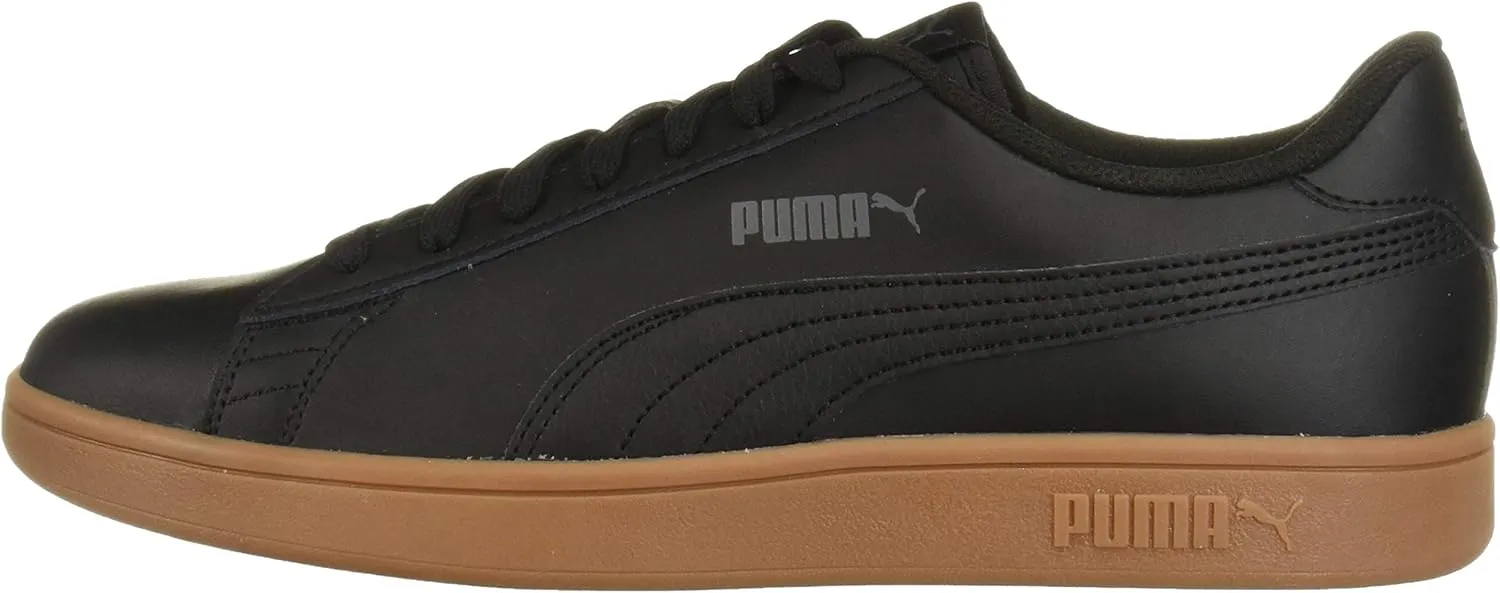PUMA Unisex-Adult Smash V2 Sneaker