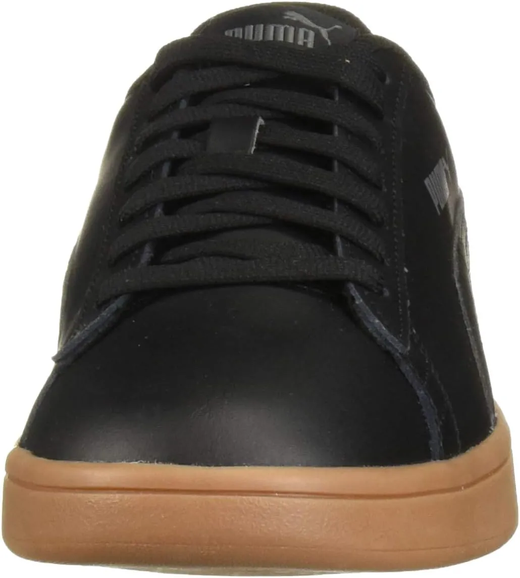 PUMA Unisex-Adult Smash V2 Sneaker