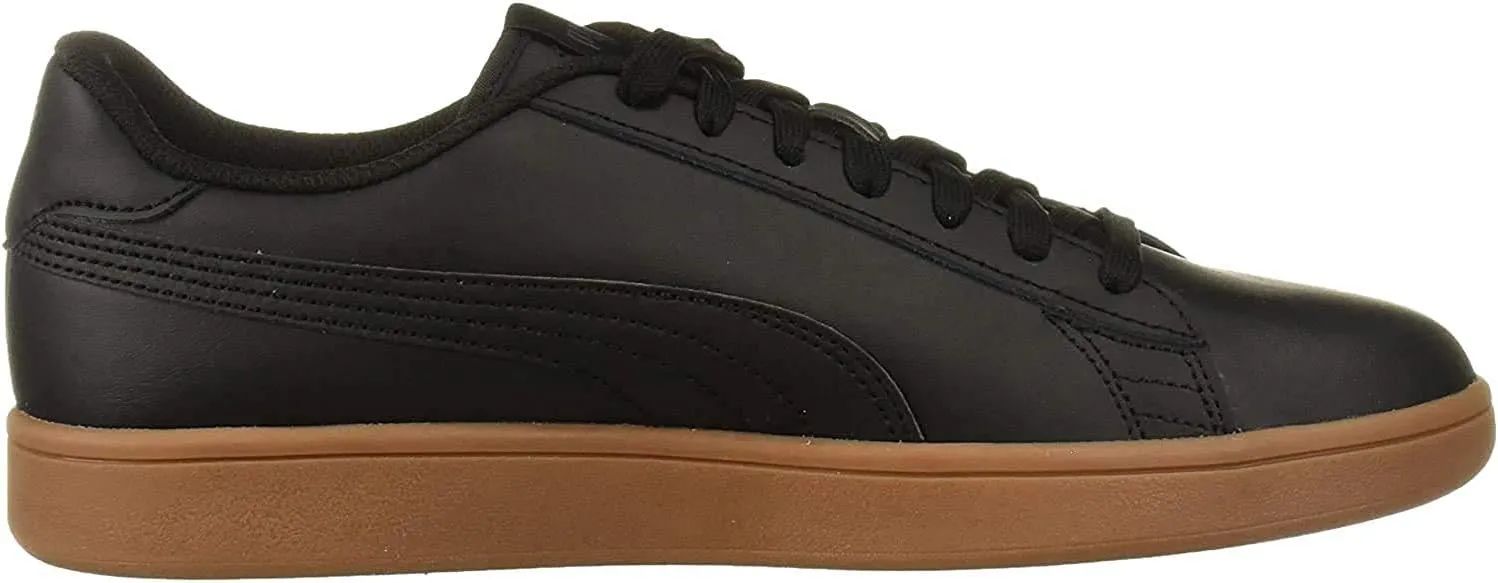 PUMA Unisex-Adult Smash V2 Sneaker