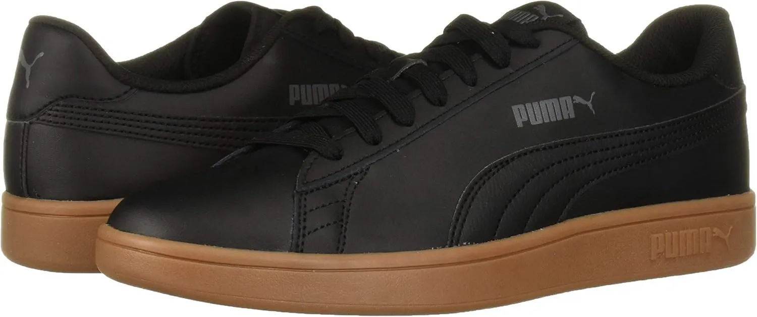 PUMA Unisex-Adult Smash V2 Sneaker