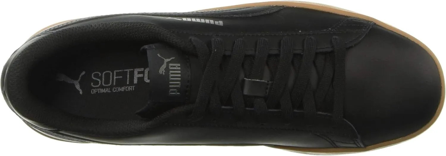 PUMA Unisex-Adult Smash V2 Sneaker