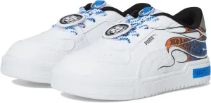 PUMA Unisex-Child Ca Pro Hot Wheels Alternative Closure (Toddler) Sneaker