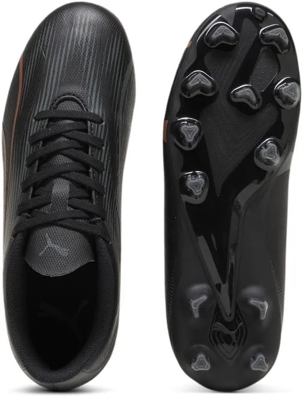 PUMA Unisex-Child Ultra Firm Artificial Ground Sneaker