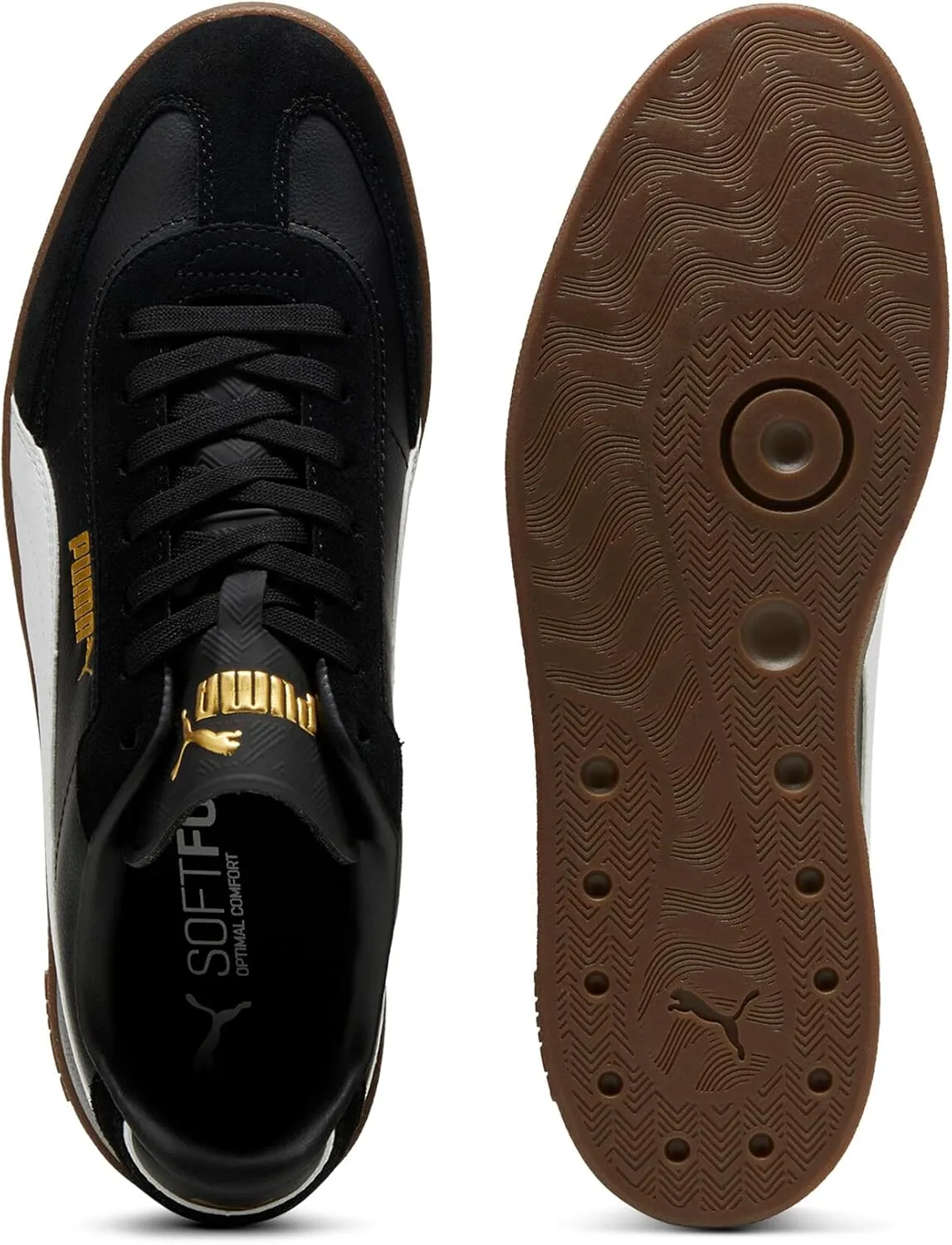 PUMA Unisex Low-top Sneaker