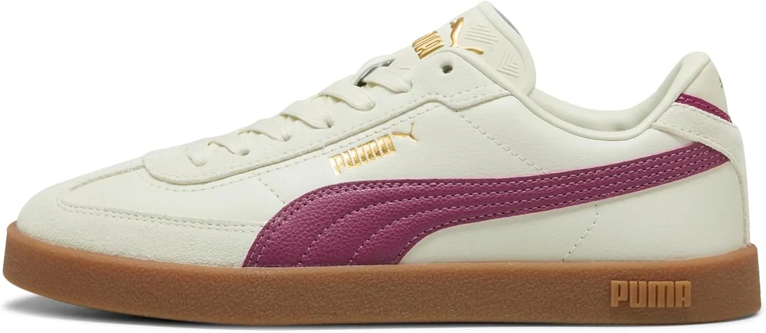 PUMA Unisex Low-top Sneaker