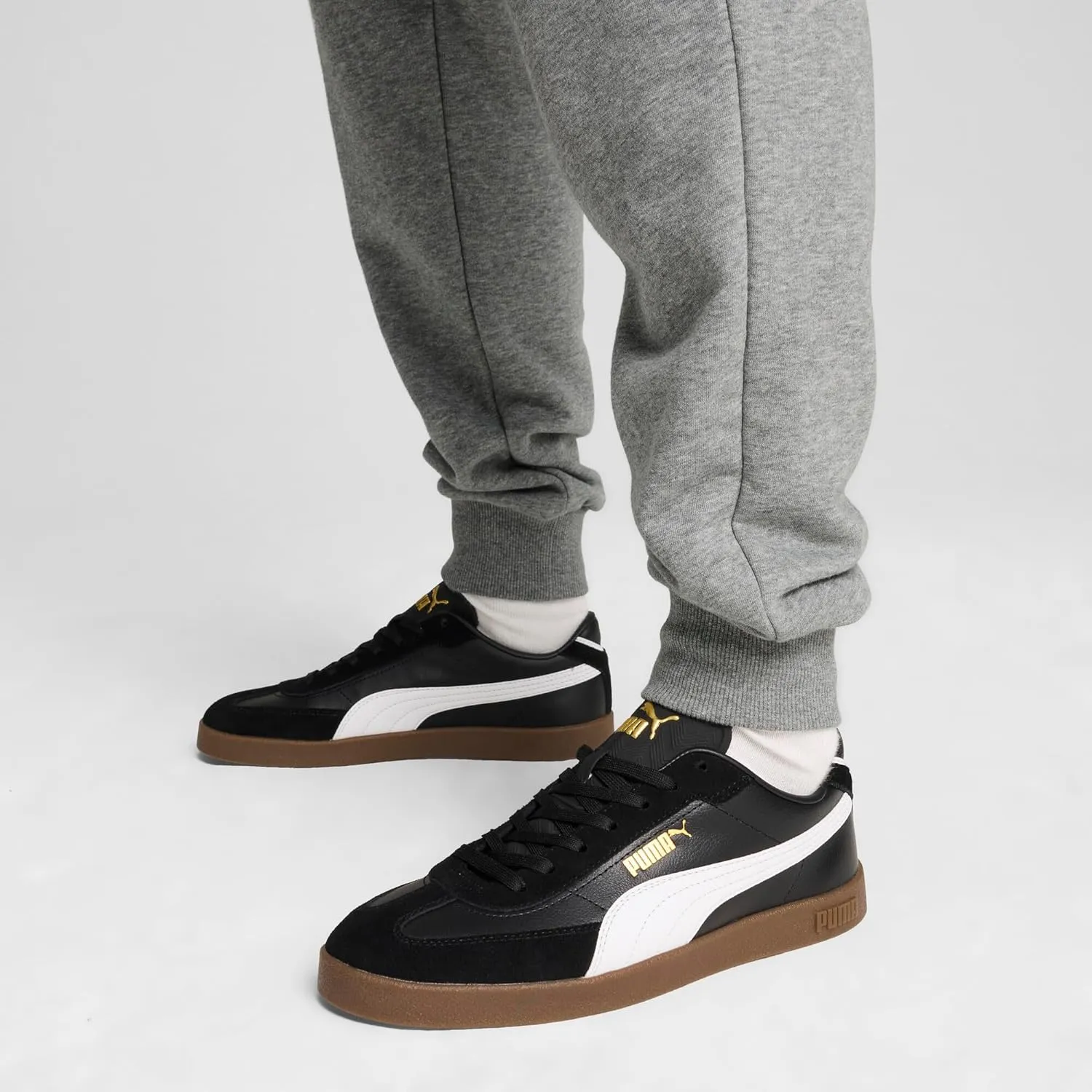 PUMA Unisex Low-top Sneaker