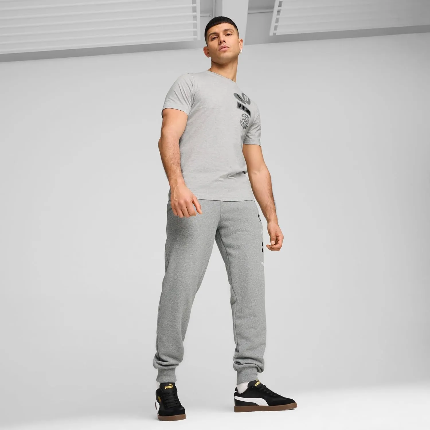 PUMA Unisex Low-top Sneaker