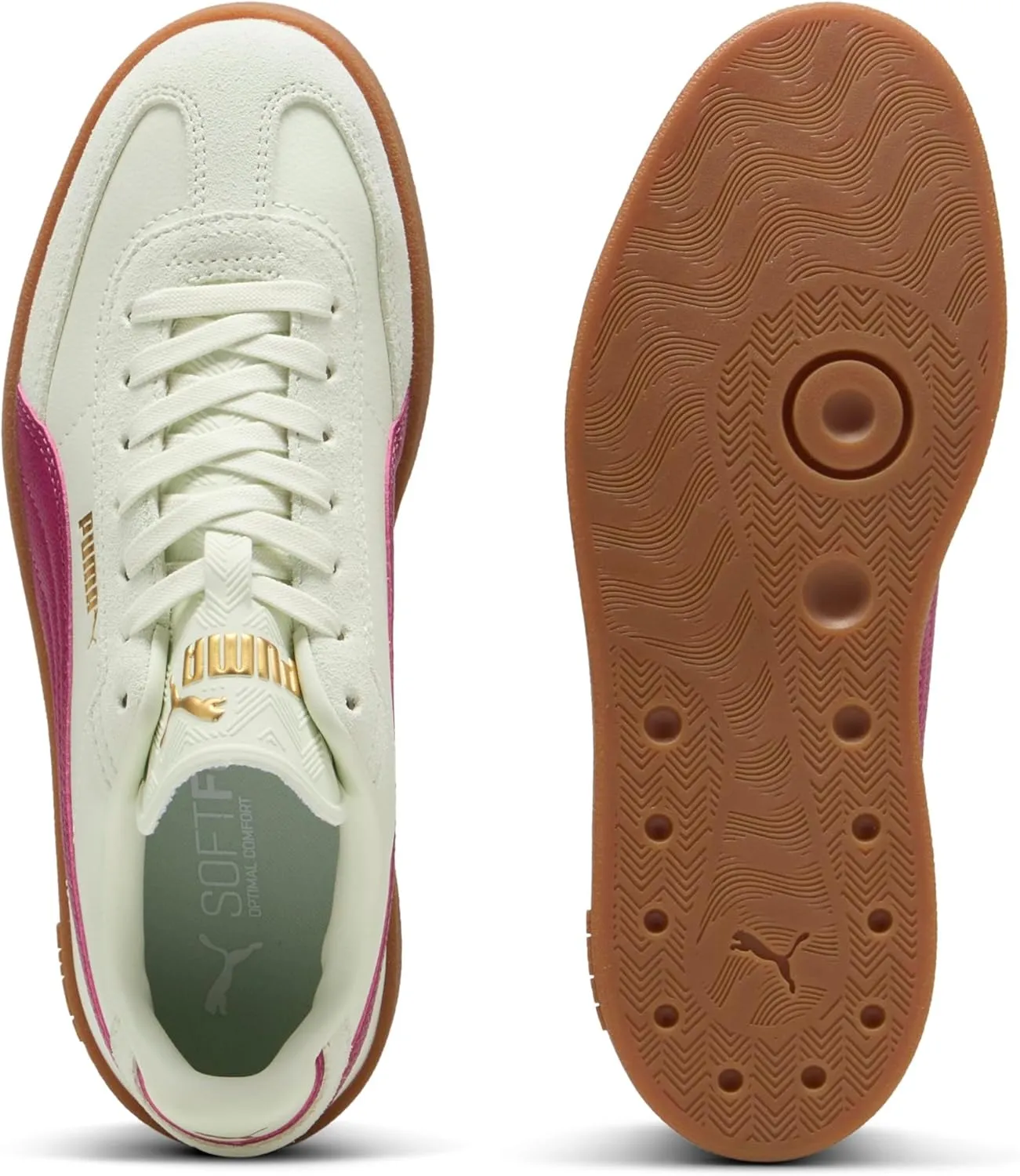 PUMA Unisex Low-top Sneaker