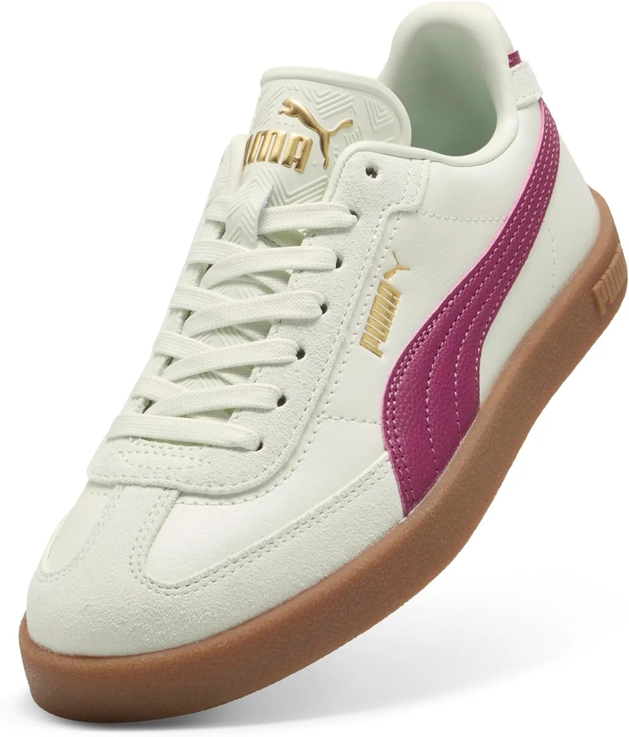 PUMA Unisex Low-top Sneaker
