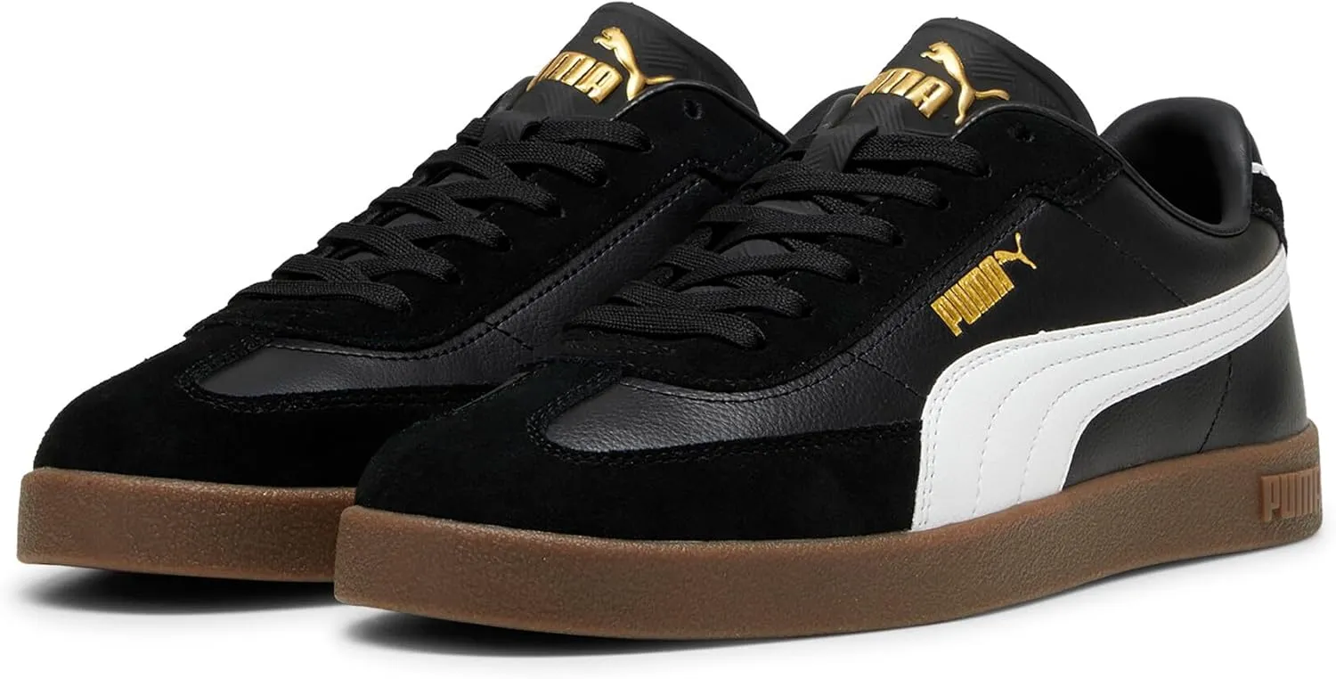 PUMA Unisex Low-top Sneaker