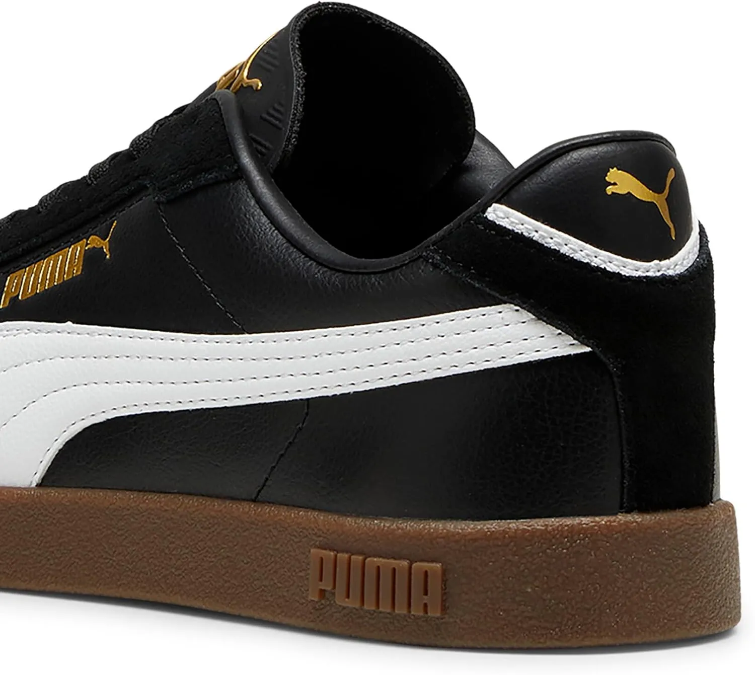 PUMA Unisex Low-top Sneaker