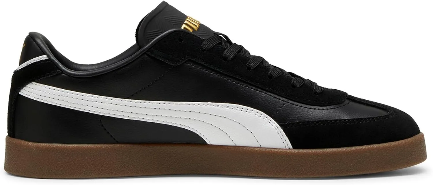 PUMA Unisex Low-top Sneaker