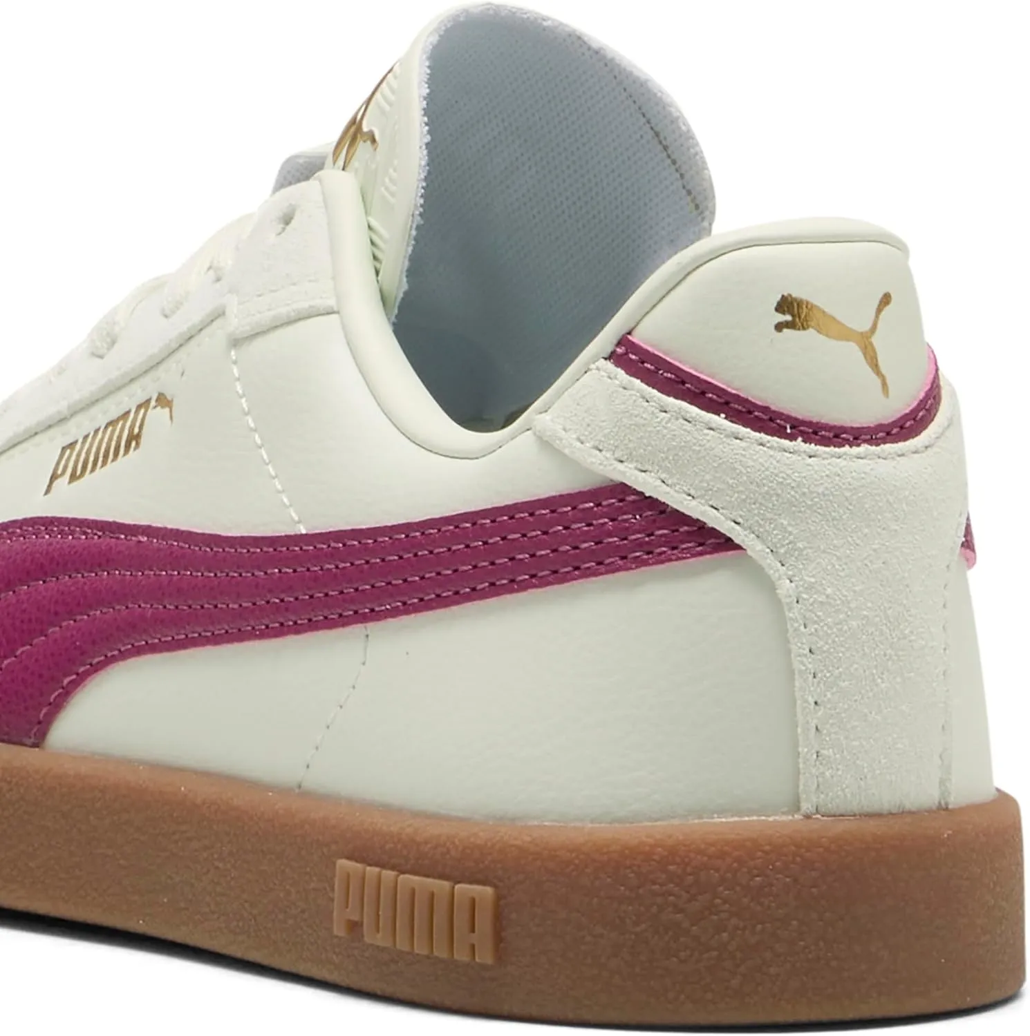 PUMA Unisex Low-top Sneaker