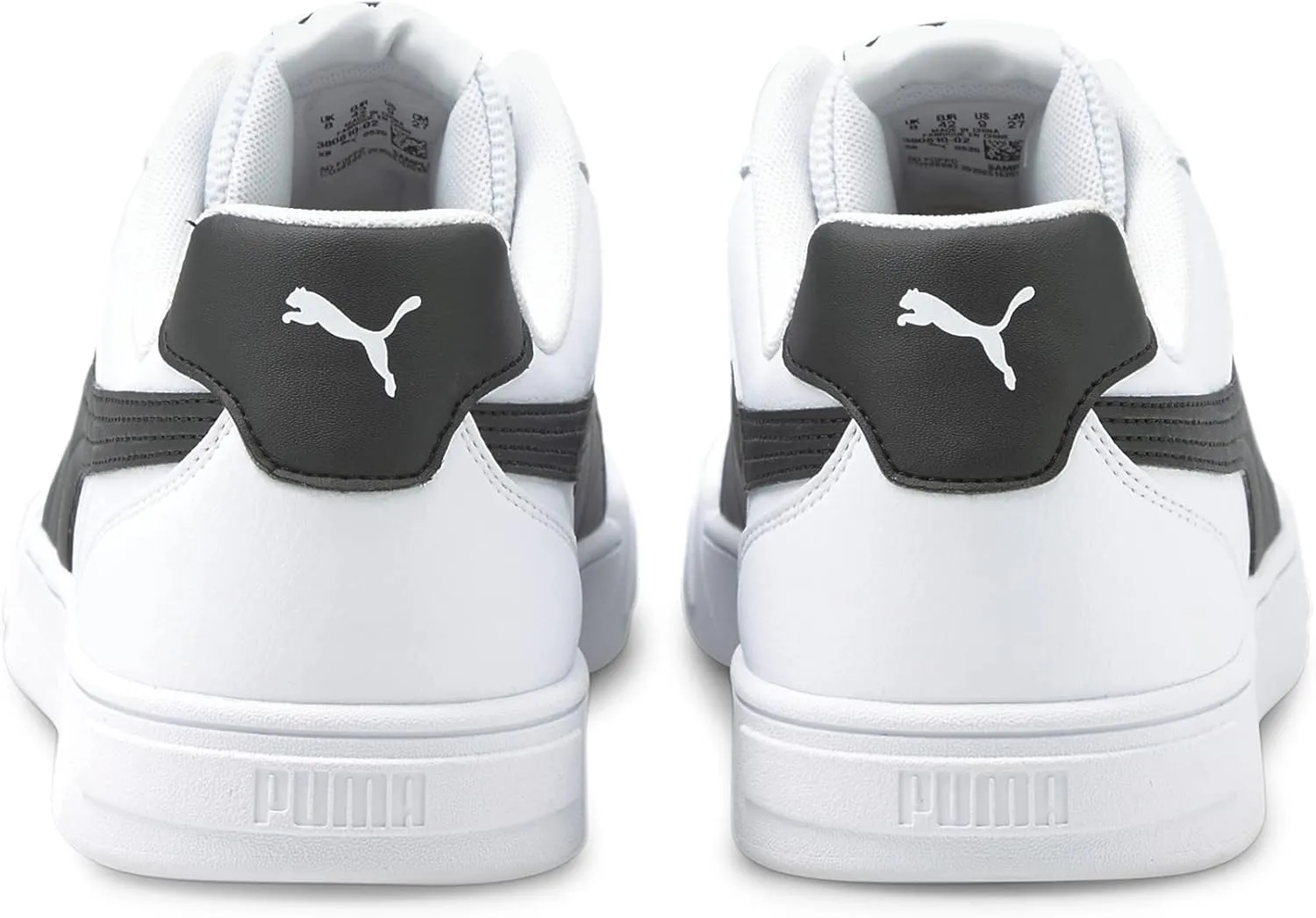 PUMA Unisex Sneaker